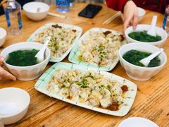 -陈记饮食店(菜园墩店)