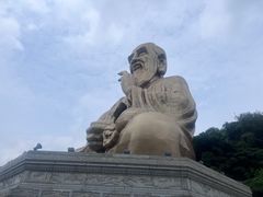 -句容茅山景区