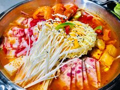 -妥妥烤肉料理(昙华林店)