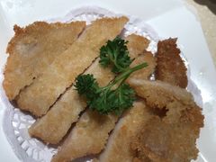 炸猪-池记(尖沙咀店)