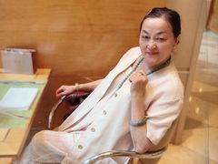 -威斯汀舞台餐厅