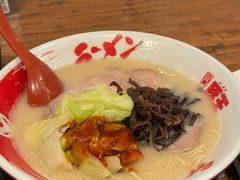 -豚王拉面(澳门银河店)