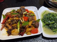 -喜洲翰林餐厅(董家百年老宅店)