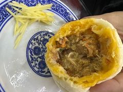 -孟家蟹包(锦绣街店)
