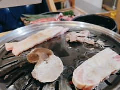 -九田家黑牛烤肉料理(吴江万象汇店)