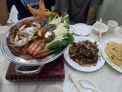 -人和啤酒屋海鲜大排档(营口路店)