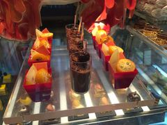 -富力希尔顿酒店·地阔自助餐厅