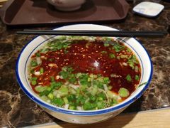 -京穆兰兰州牛肉面·清真(西客站店)