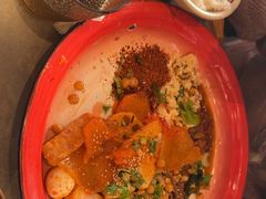 -极乐小煮·成都冒菜(科技绿洲店)