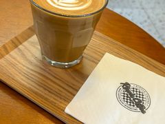 -RIPPLE COFFEE涟漪咖啡