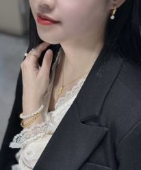 -周生生Chow Sang Sang(先天下店)