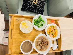 点击看大图 -贰拾捌月子会所·古月(开福店)