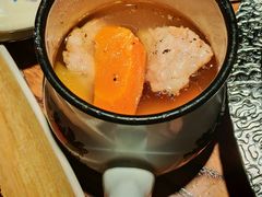 缸子肉-驿楼兰·新疆菜(火车站店)
