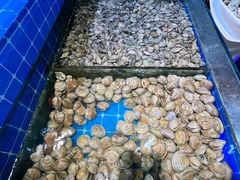 -集杰尚品海鲜烤肉自助餐厅(乳山振华店)