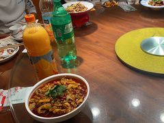 -川流不息·地道川菜·小龙虾(松东路店)