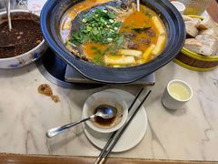 -佰家小厨·南京菜(夫子庙店)