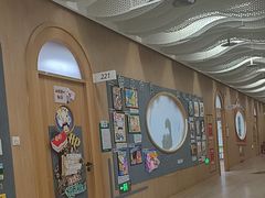 -新东方学习规划(南二环第一校区)