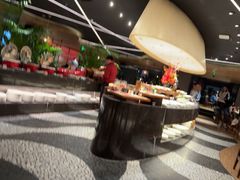 -拉蒂娜·巴西牛排馆 Latina·Brazilian Steakhouse(王府井喜悦店)
