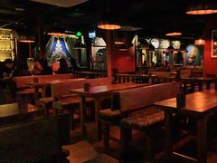 大堂-Helens海伦司小酒馆(深圳文蔚大厦店)