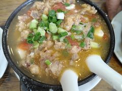 -沈妈砂锅(光华村店)