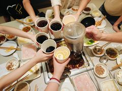 -海底捞火锅(群光广场店)