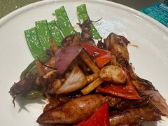 -79号渔船海鲜饭店(华强北店)