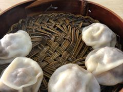 -鸡鸣汤包(仙林店)