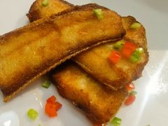 -海富门·带鱼·淮扬菜·粤菜(甘家口店)