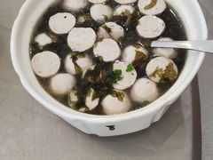 -皓景海鲜·地标美食(双月湾店)
