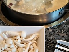 -一席地·本地鸡窝·杭帮鸡火锅(萧山银隆百货店)
