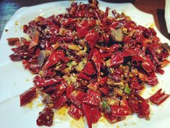 -辣簋(百湖花园店)