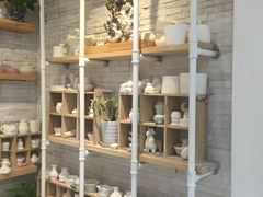 -今日陶艺(富力广场店)