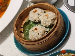 白玉珍珠肉丸子-千稻剁椒大鱼头(CityOn熙地港店)