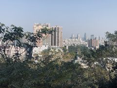 -佛山华盖山公园
