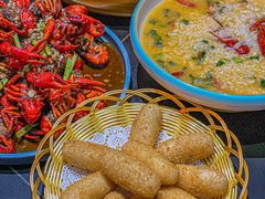 -虾乐园龙虾·夜宵(松江店)