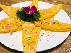 -清真·玛丽亚新疆菜主题餐厅(浙江中路店)