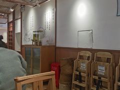 大堂-小满手工粉(上海新世界城店)