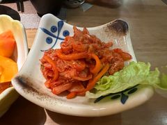 -福樱兰海鲜放题铁板烧(加州店)