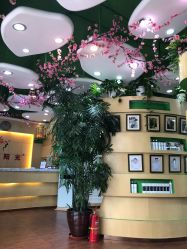 -艺米阳光Hair Salon