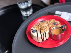 -NokNok Coffee(宽窄巷子店)