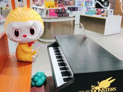 -泡泡玛特POPMART(合生汇店)