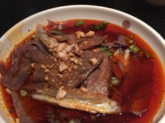 -夫妻肺片·中华老字号·正宗川菜(春熙路店)