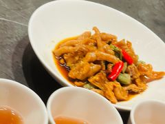 -鼓楼东街老火锅(鼓楼店)