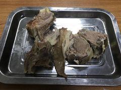 -马学武手抓美食(下南关总店)