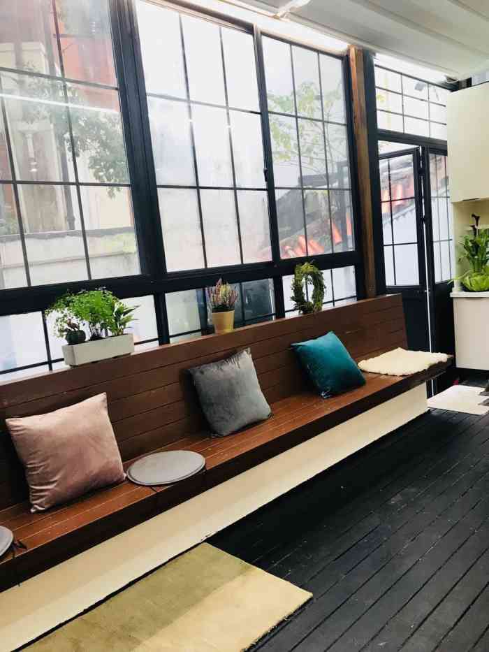 摩more精奢美妍中心-"在私密洋房,用全套la mer做脸是什么.