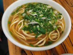 -清真·马安军辣子牛肉面