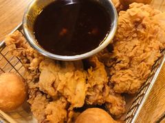 -包装马车·韩国料理·포장마차