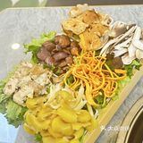 💥💥光菌彩野生菌火锅：一场舌尖上的奇幻之