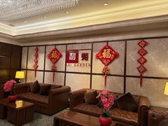 -利苑酒家(宜安广场店)