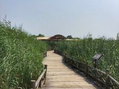 -处女泉风景名胜区